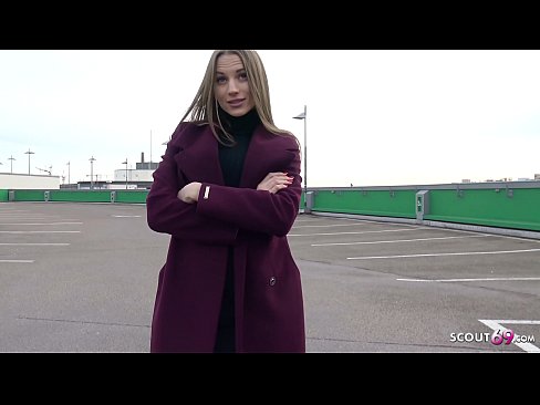 ❤️ ANG GERMAN SCOUT AY ISANG DREAM TOUCHING STEELE, PARKING LOT TELLTALE AT SEXY PARA SA PERA ❤️ Porn video sa porn tl.sayhentai.ru ❌❤