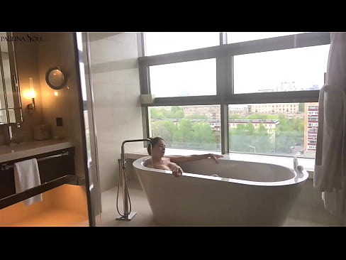 ❤️ Napakalaking babe madamdamin jerking off ang kanyang puki sa banyo ❤️ Porn video sa porn tl.sayhentai.ru ❌❤