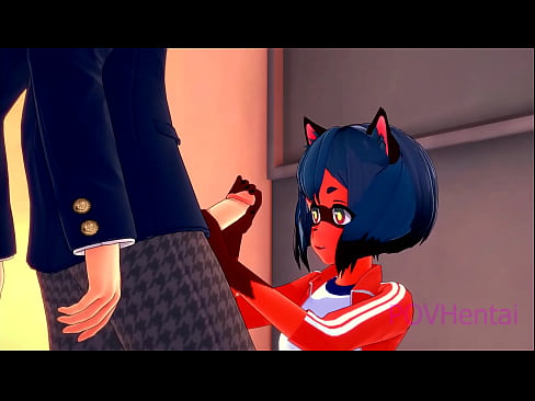 ❤️ Bagong ranch ng baka kasama si Michiru Kagemori ❤️ Porn video sa porn tl.sayhentai.ru ❌❤